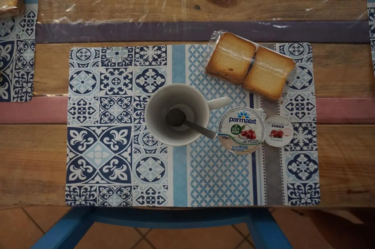 Апартаменты Tinky'S House Чефалу 0*,  Италия