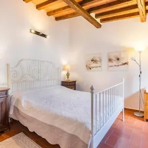 Dalu Lucilla - Private Car Park 15 Minutes To The Center Apartment Florenz