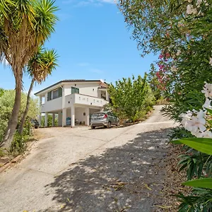 Casa Oleandro Ferienhaus Buggerru